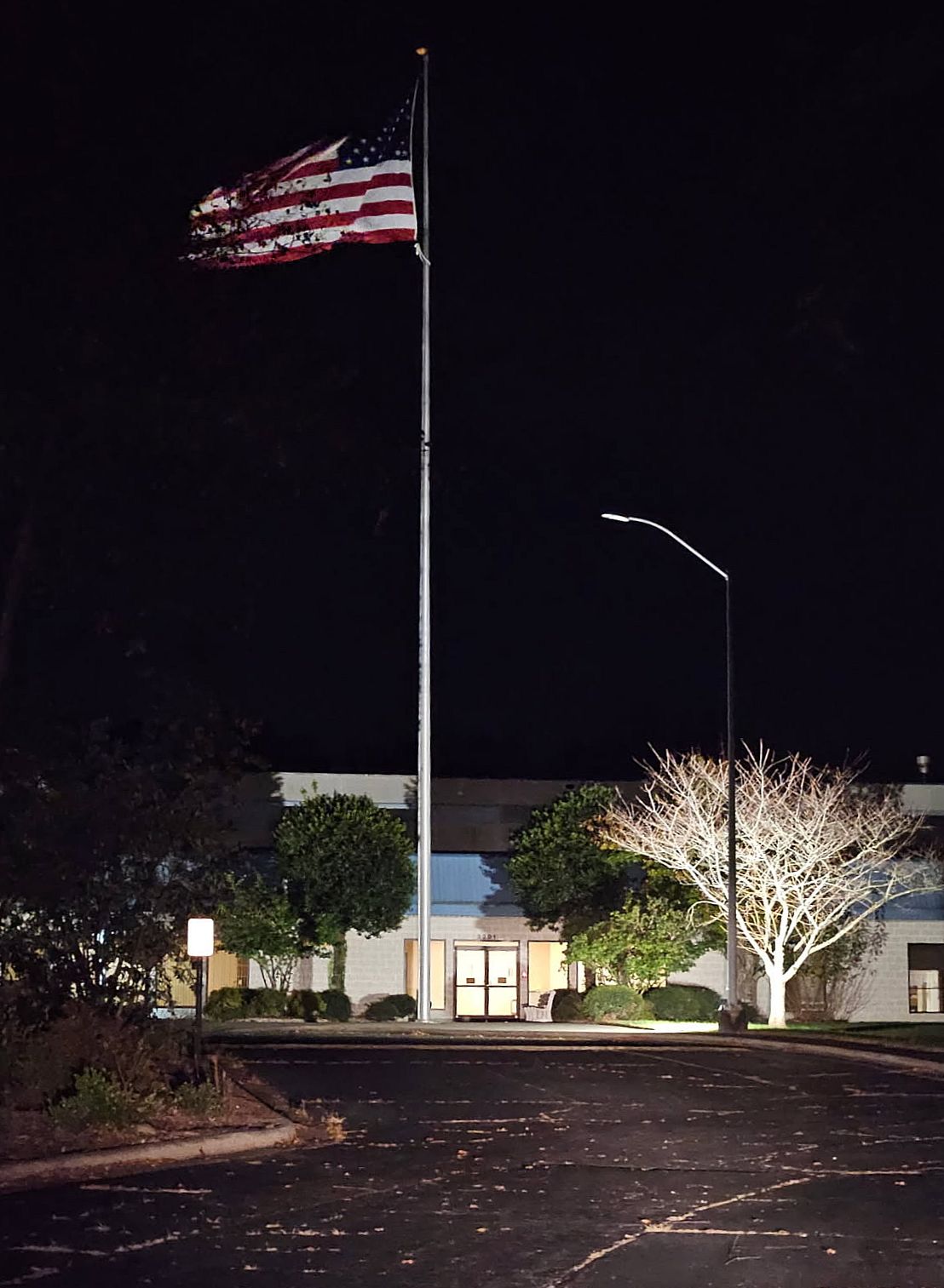 Modern Machine & Metal Fabricators