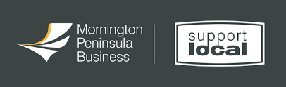 mornington peninsula local logo mornington peninsula local logo