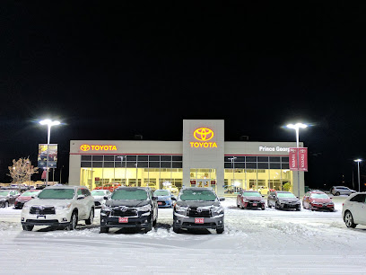 Northern Toyota 