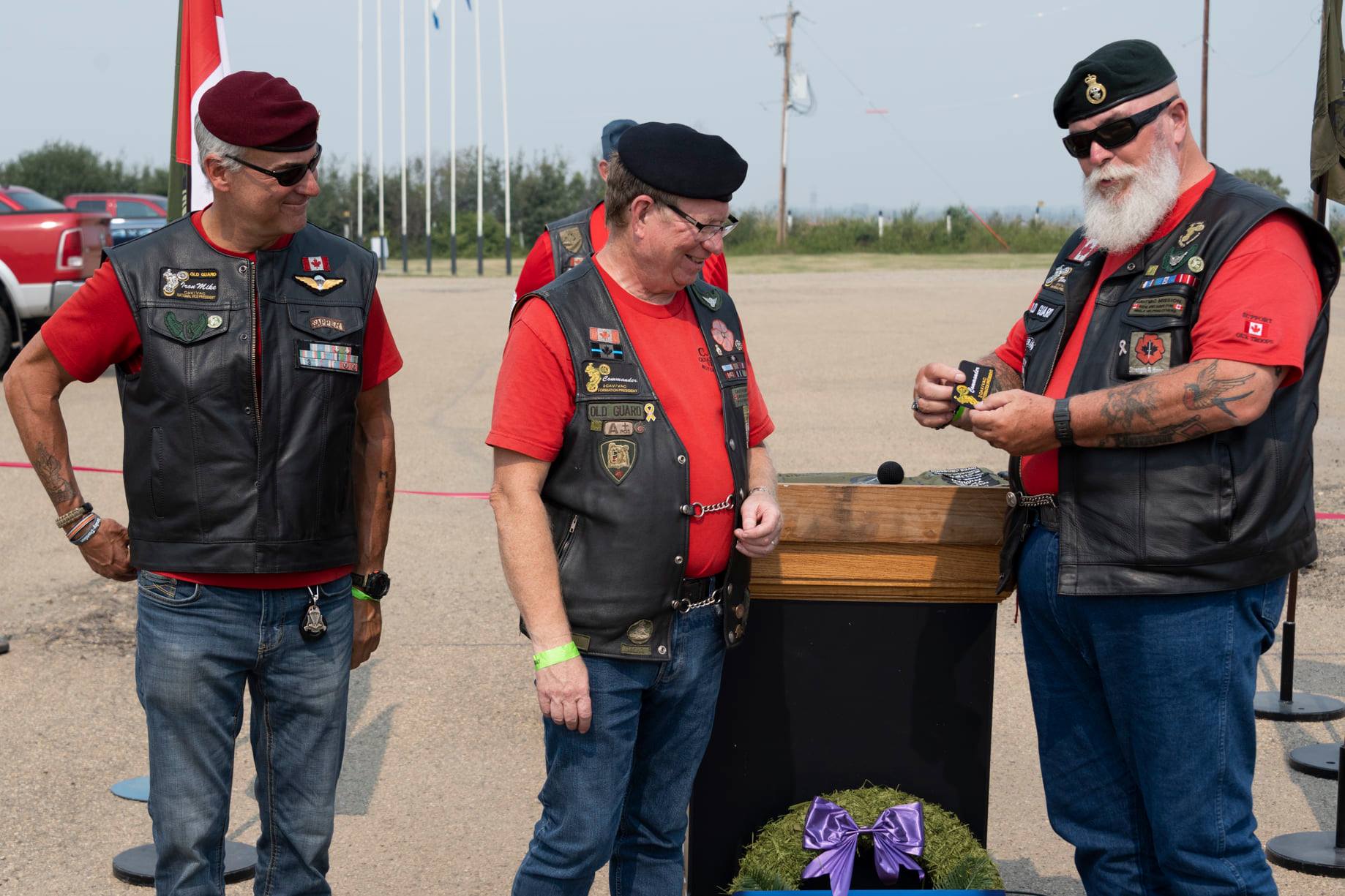 https://0901.nccdn.net/4_2/000/000/01e/20c/orland-delong-receiving-his-appointment-patch.jpg