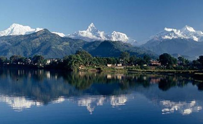 Darjeerling
