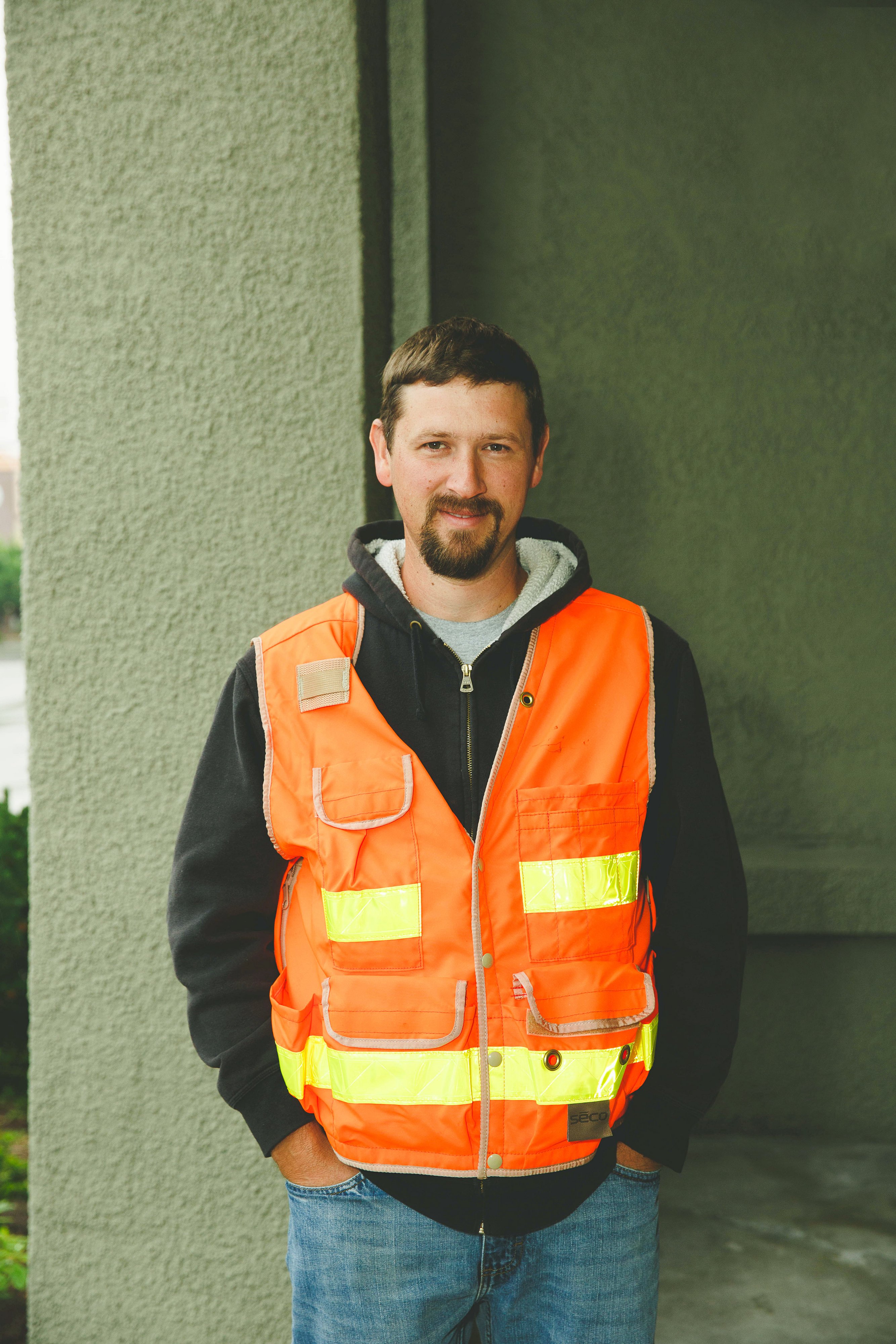Jeremy has worked for i.e. Engineering, Inc. since 2005 and has most recently worked as both a Survey Crew Chief and Construction Observer. The majority of this time has been spent in the field surveying on numerous construction projects and also providing a key link between construction activities and the Project Engineer and Design Team. 