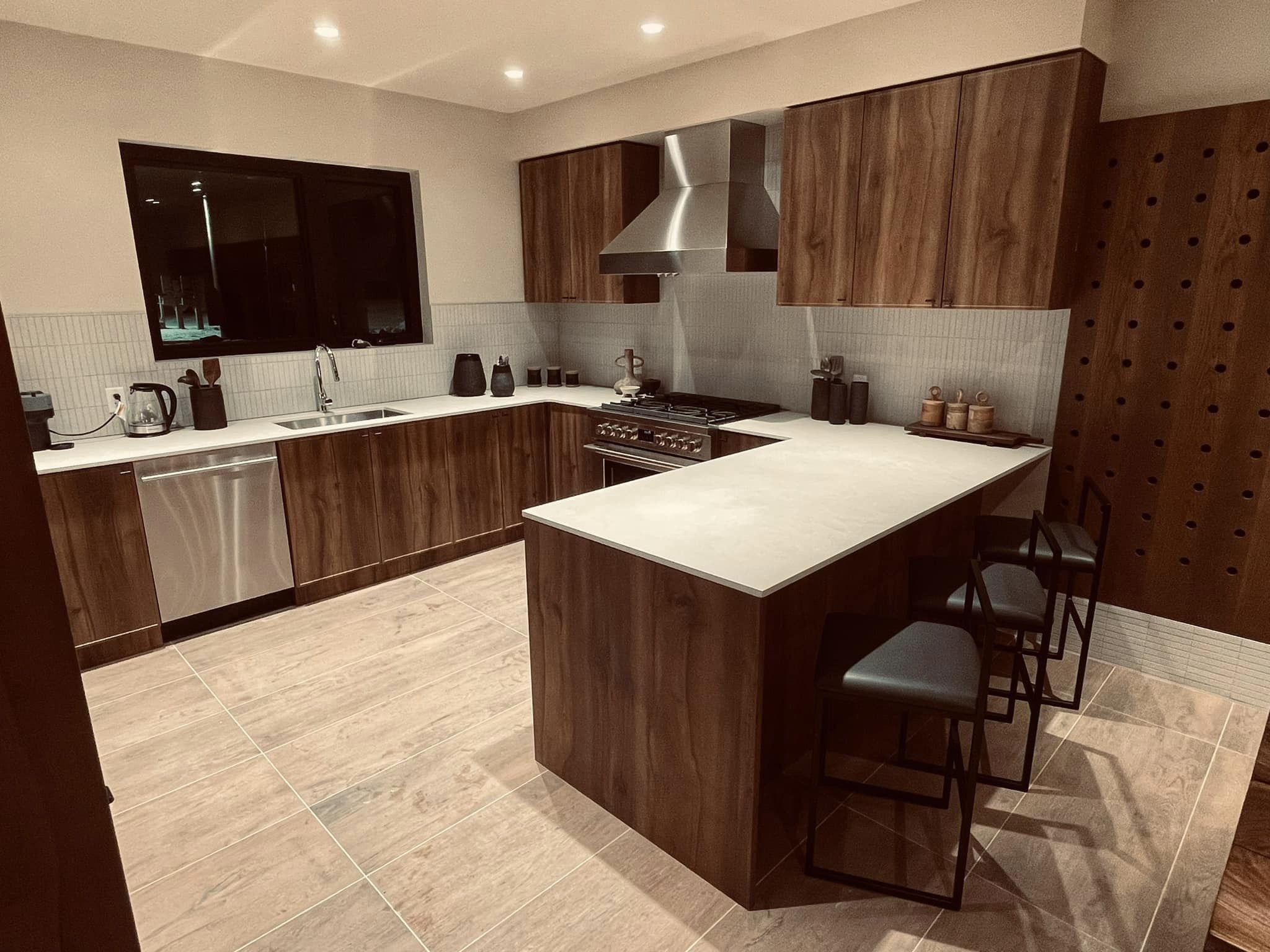 Red Mountain Presentation Centre