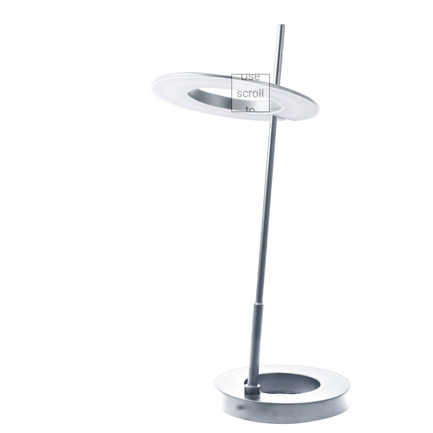 132 FLY-6020LEDT SLV
Regular $189.99
Blowout $48.99 no tax