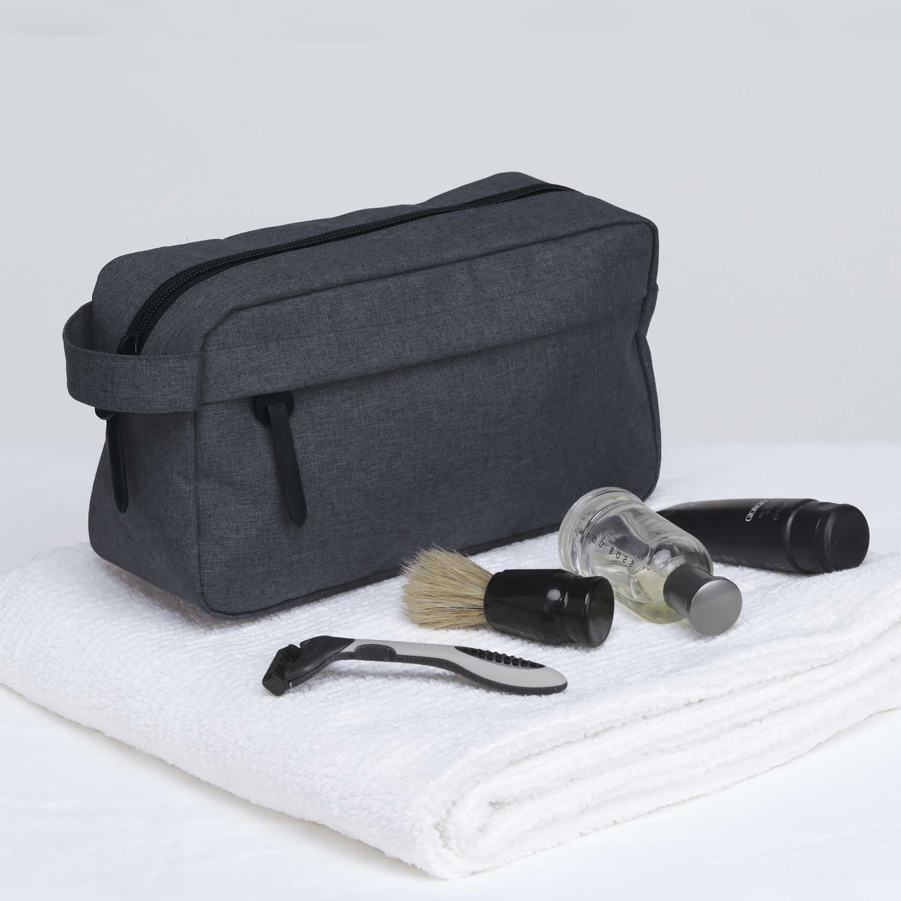 Wetpack Wash Kit