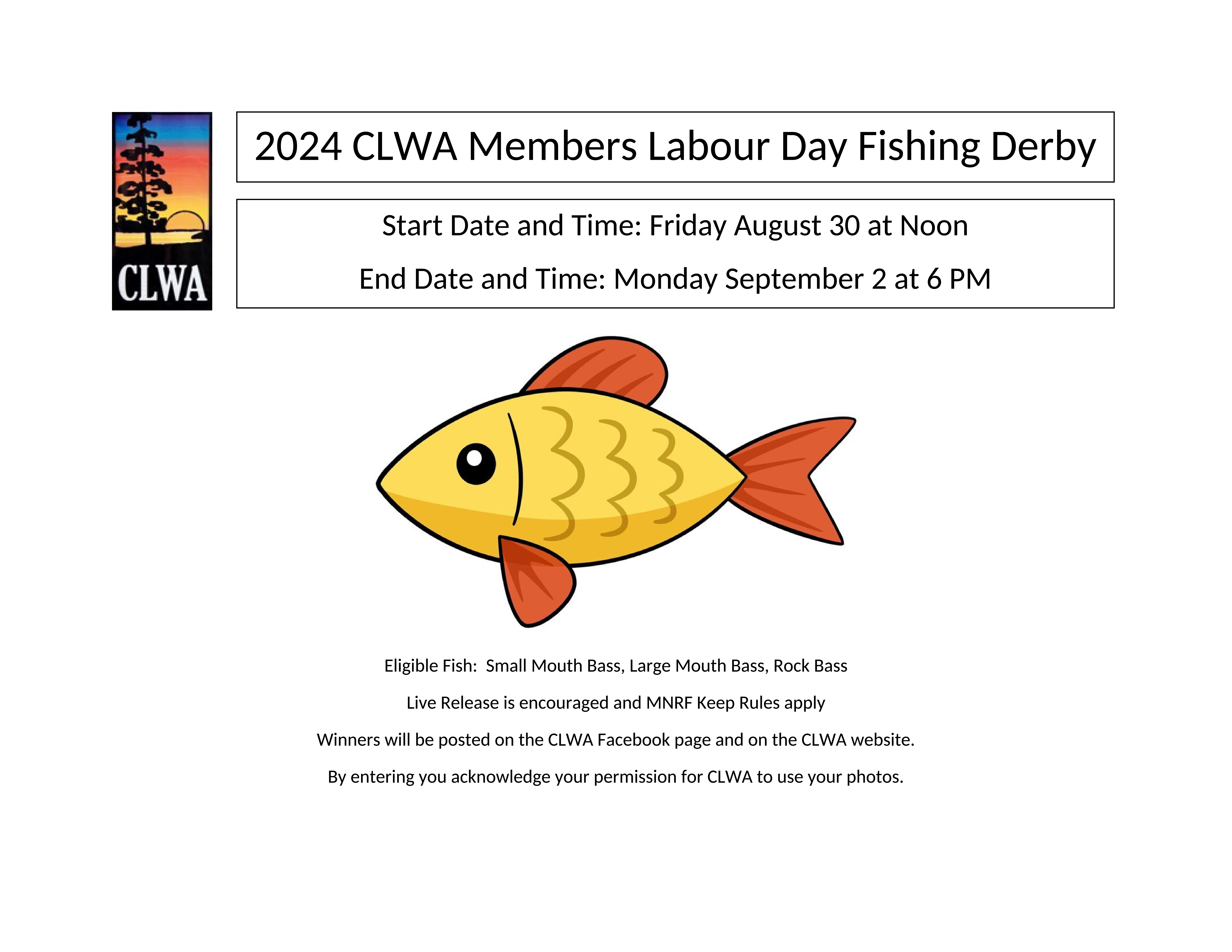 Click here for downloadable and printable version.