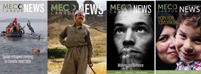 MECO BACK ISSUES MECO BACK ISSUES