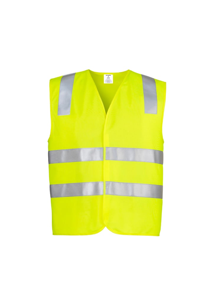 Hi Vis Basic Vest - ZV999
