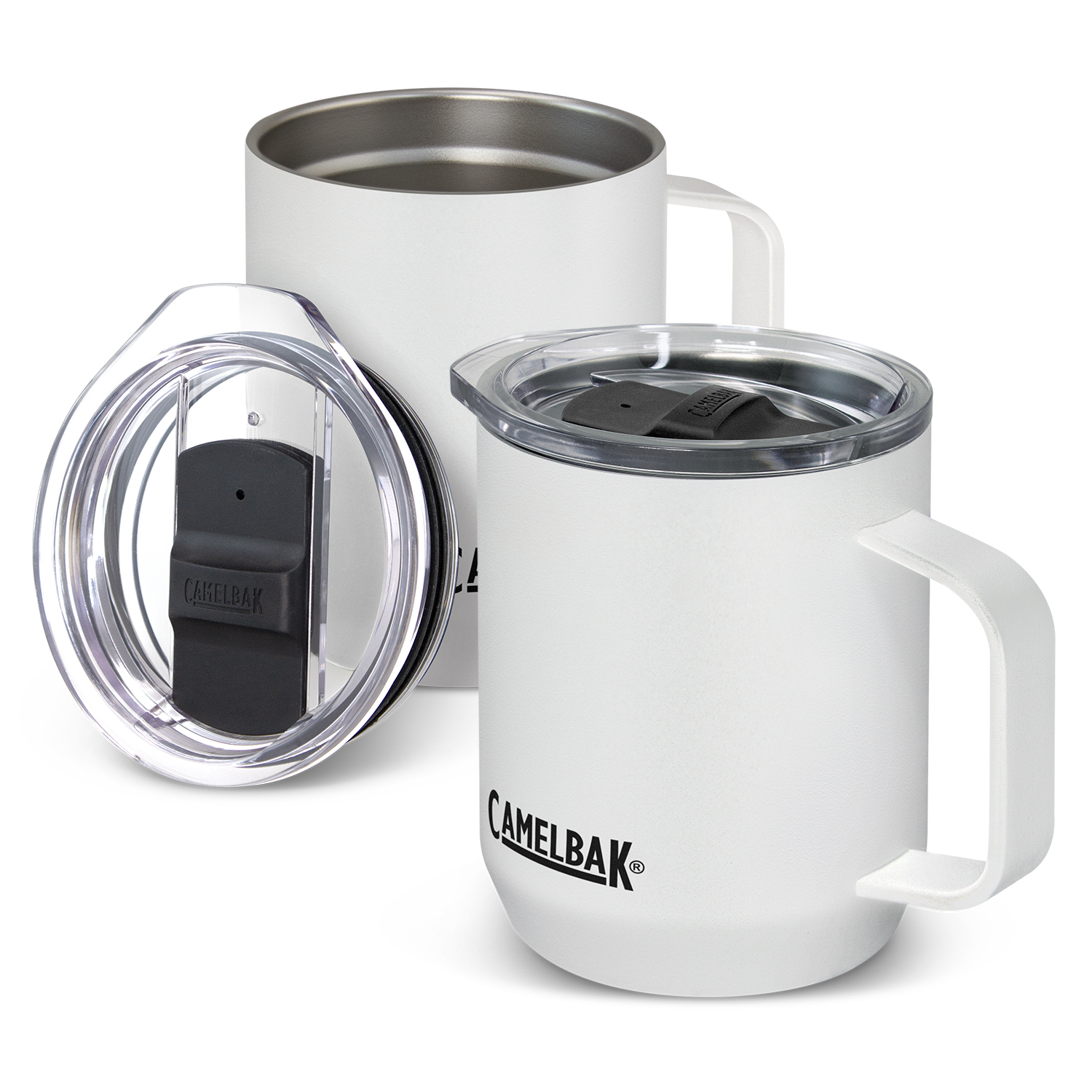 Horizon Vacuum Camp Mug 118573