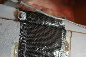 Bowed Wall Support System