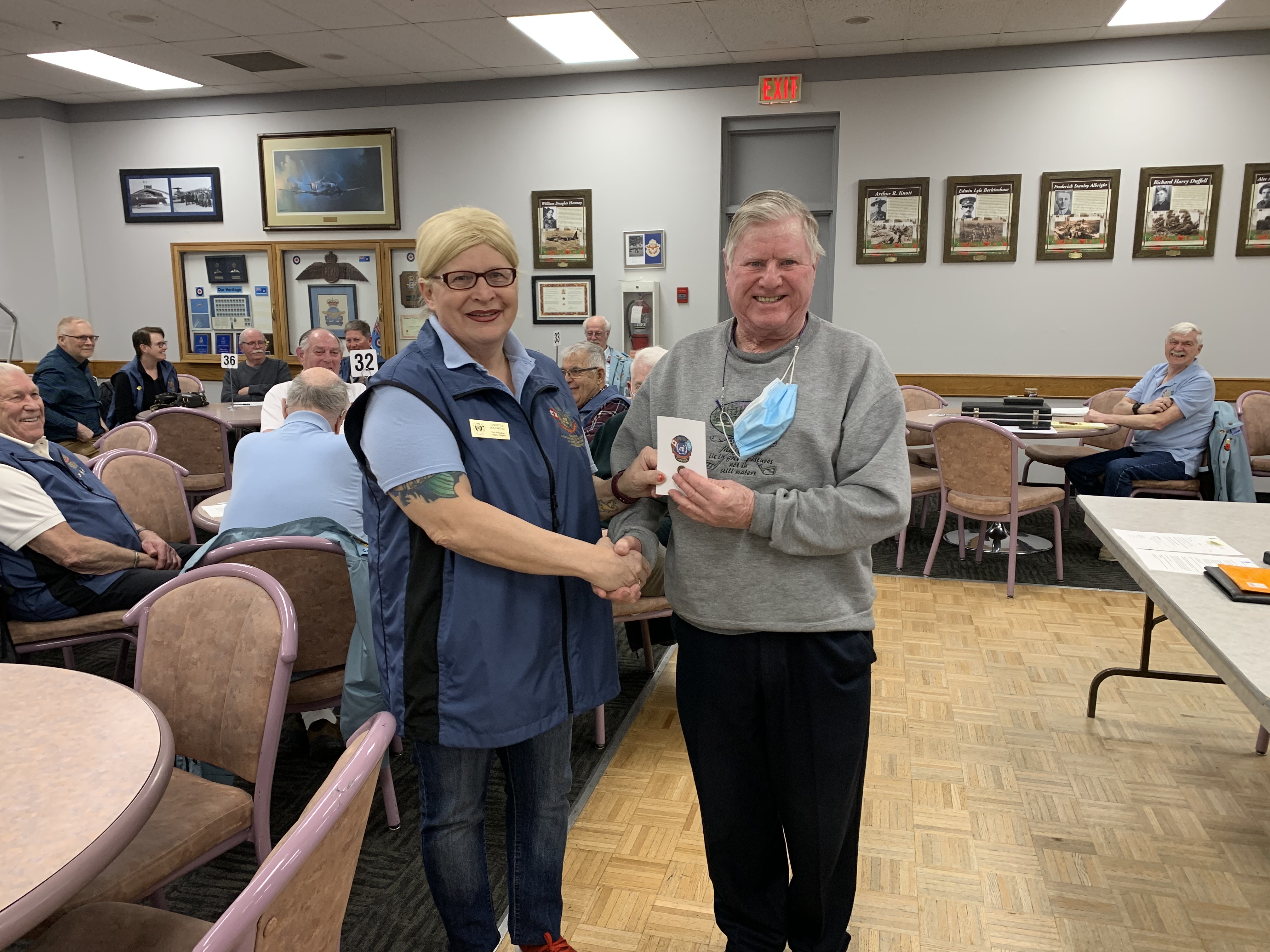 Jackson Gary 18 years