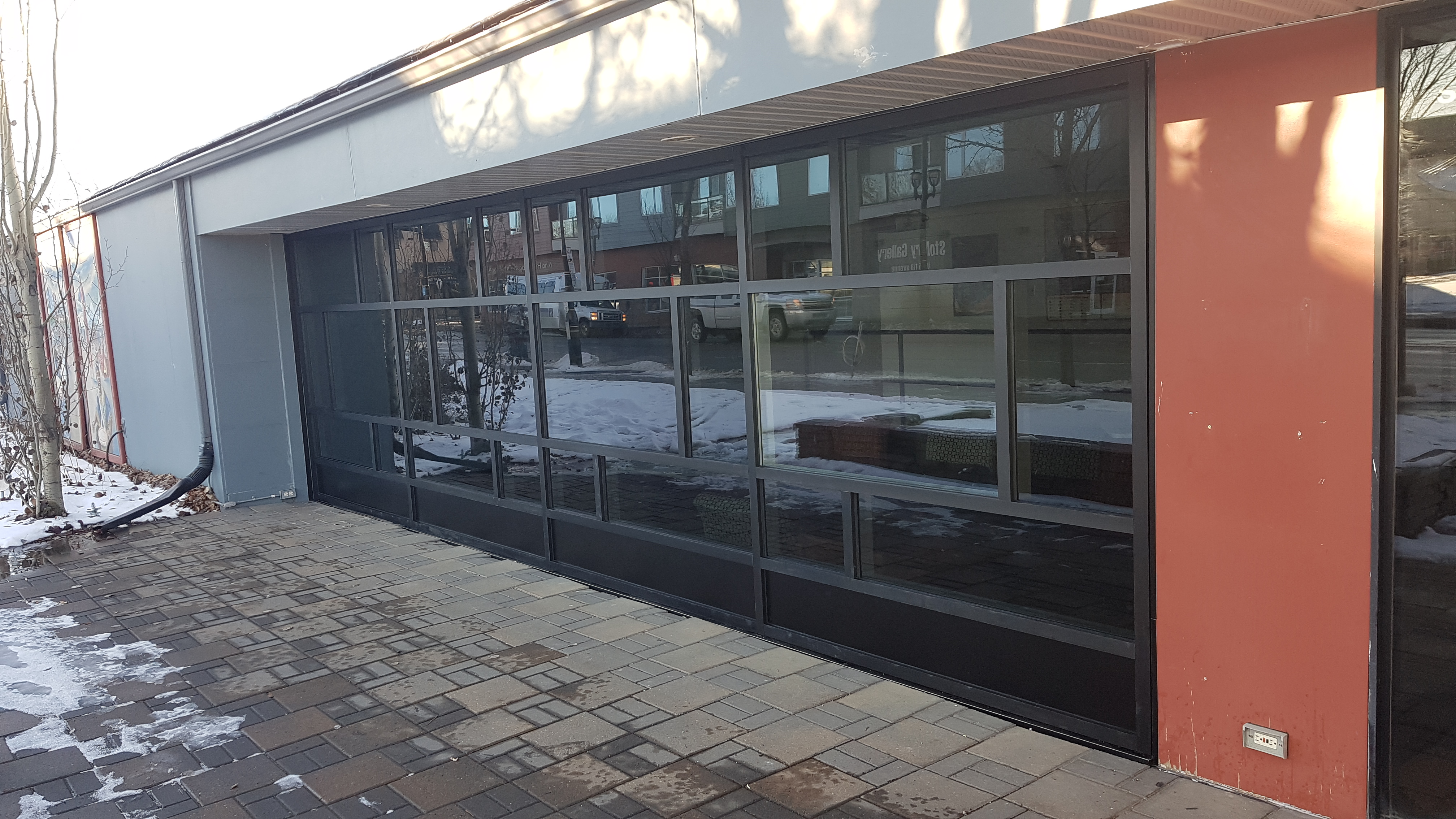 Alberta Avenue Community Centre, Edmonton