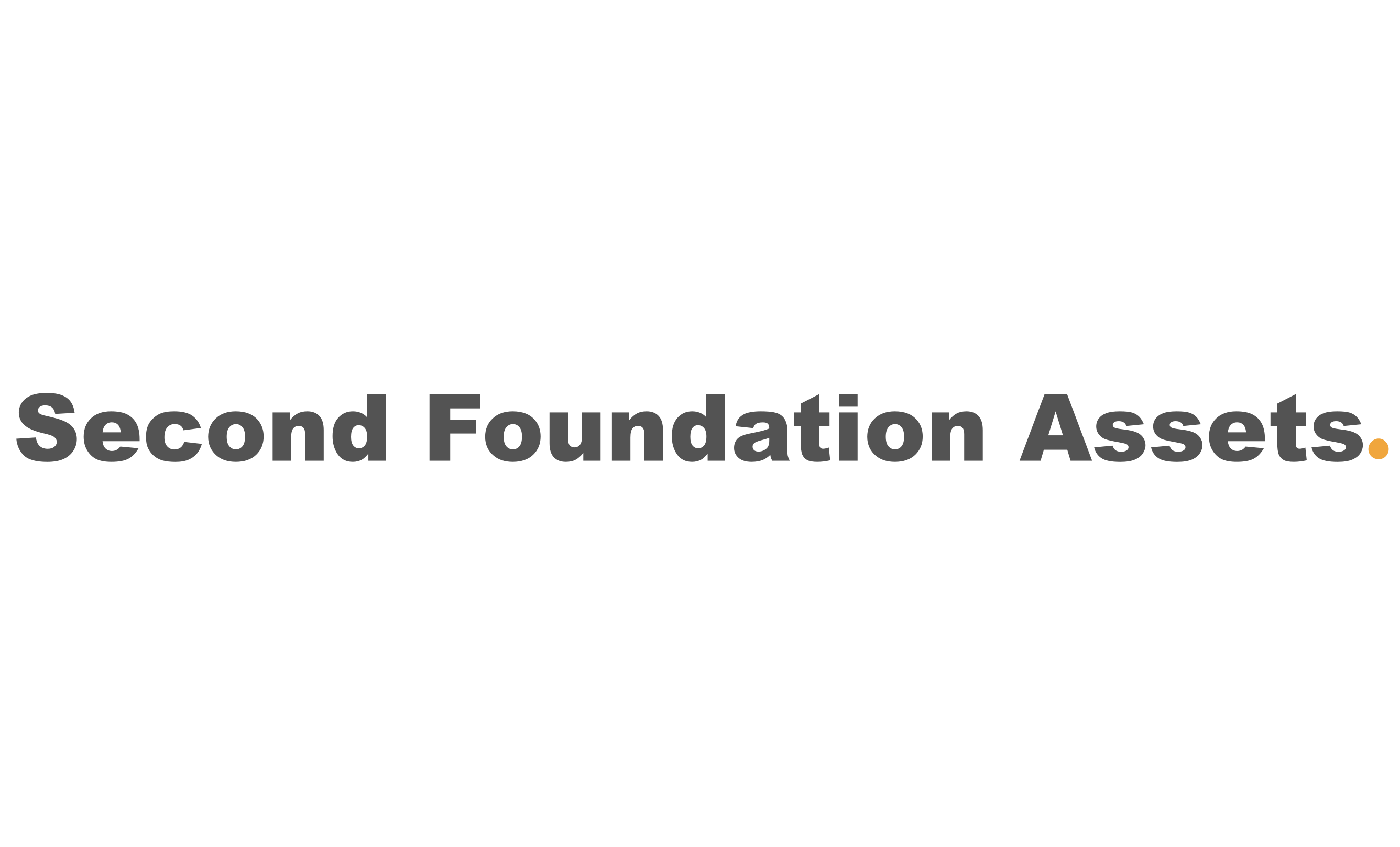 Second Foundation Assets d.o.o.