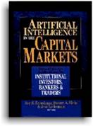 Book about AI in capital markets