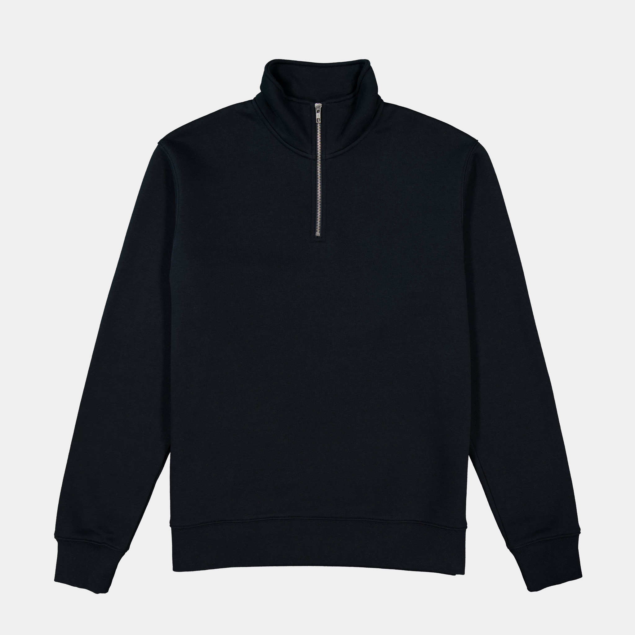 Everyday 1/4 Zip - Navy
