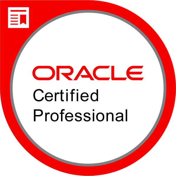 Oracle Database Professional