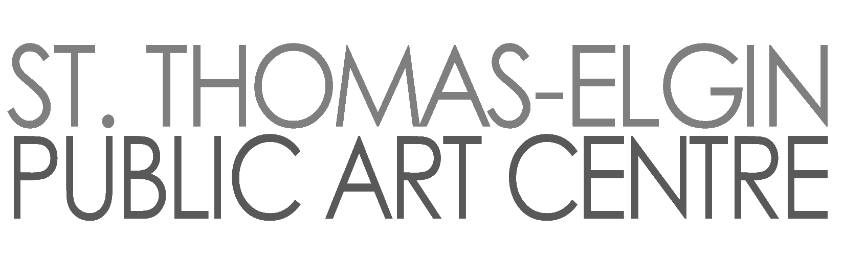 St. Thomas-Elgin Public Art Centre