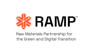 RAMP logo
