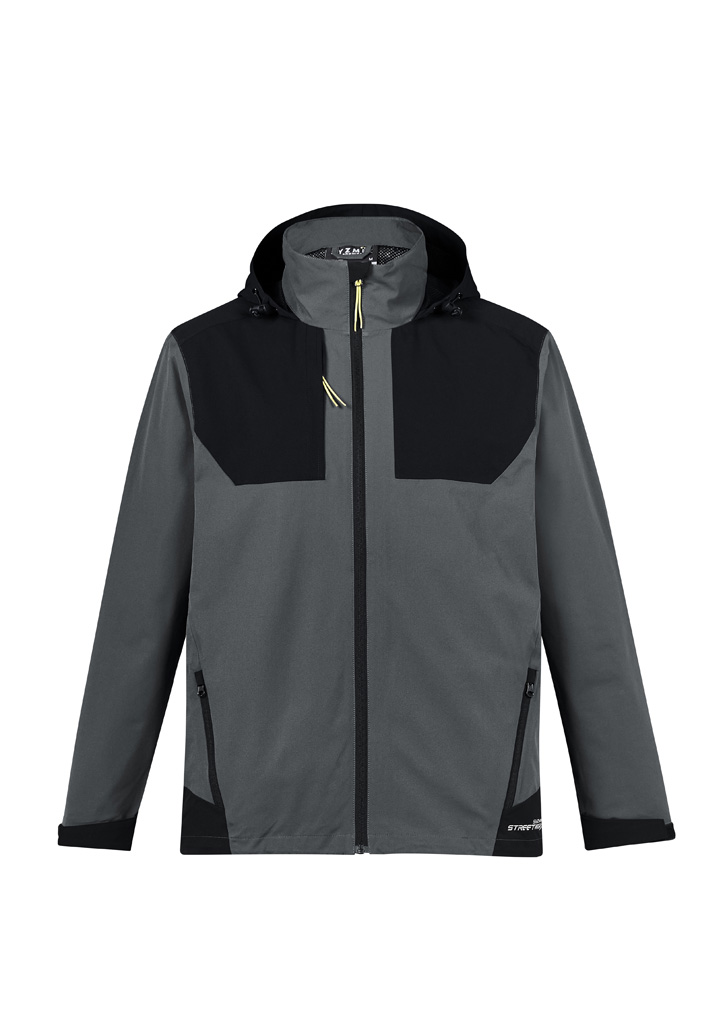 Stretch Waterproof Jacket - ZJ310
