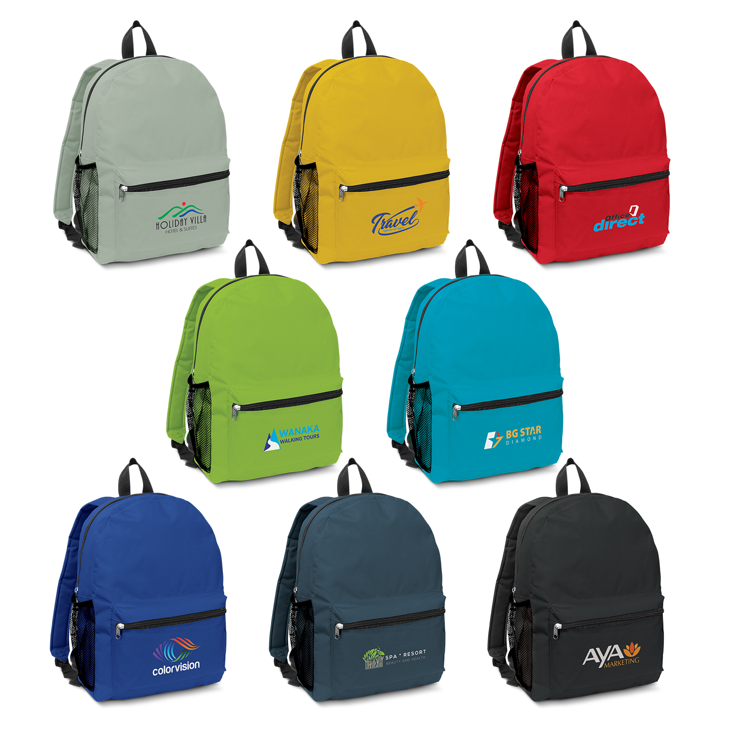 Scholar Backpack 115882