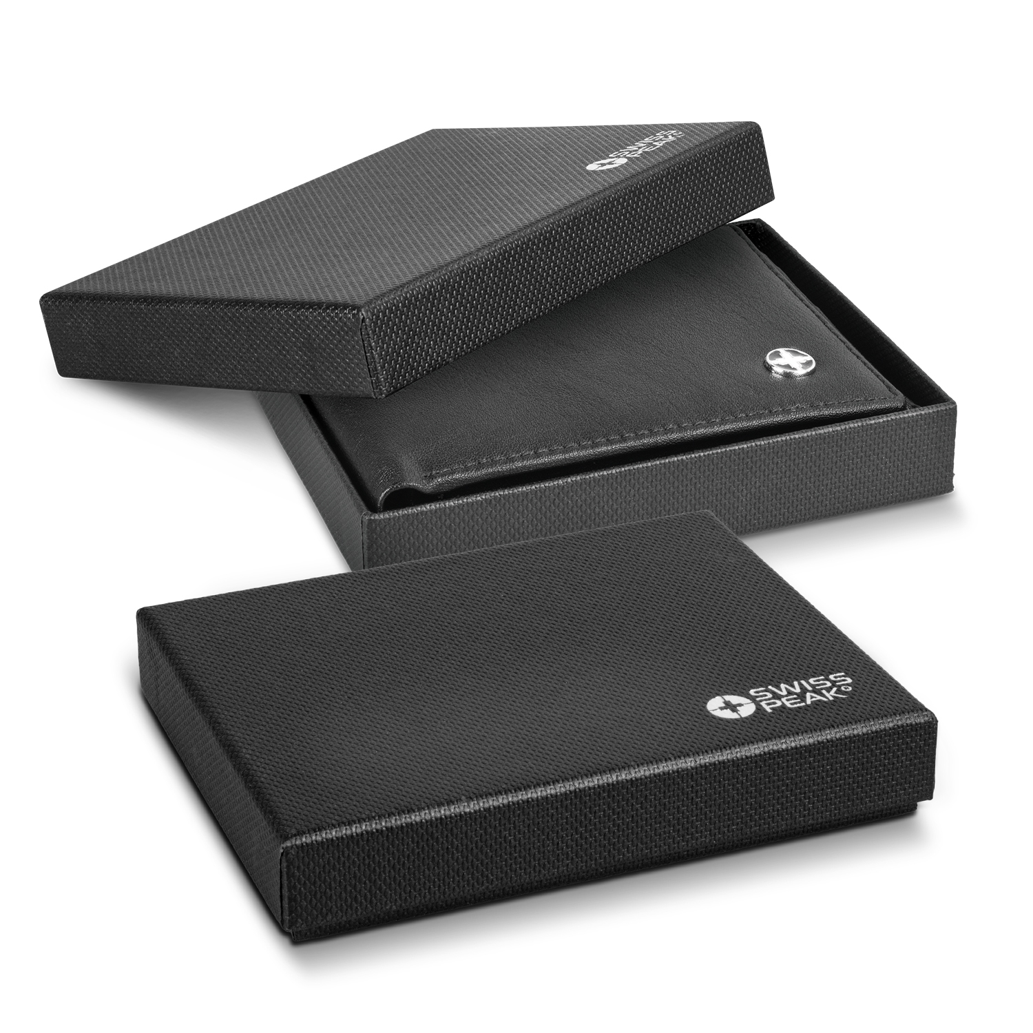 Anti Skimming Wallet 120862