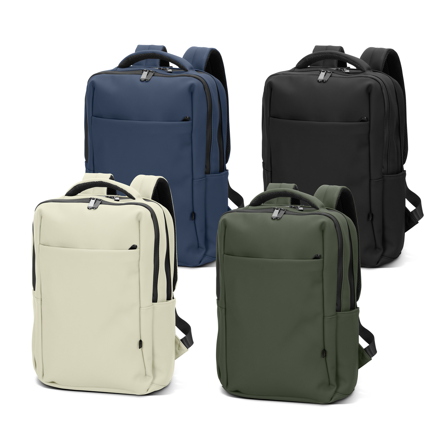 Soft Touch Daily Backpack 129109