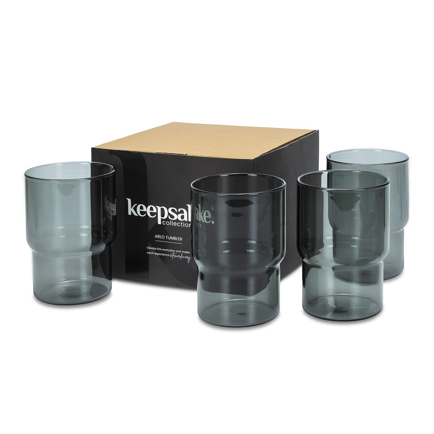 Arlo Tumbler 4x Set 129452