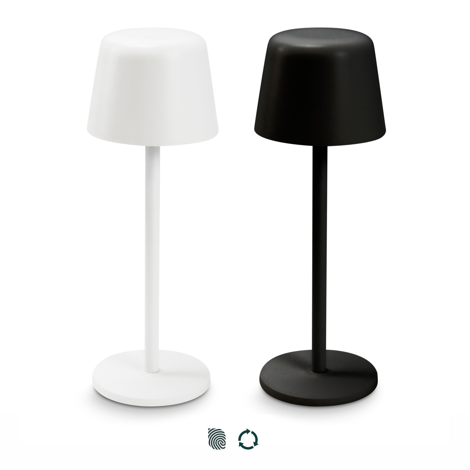 Ember Rechargeable Lamp 129643