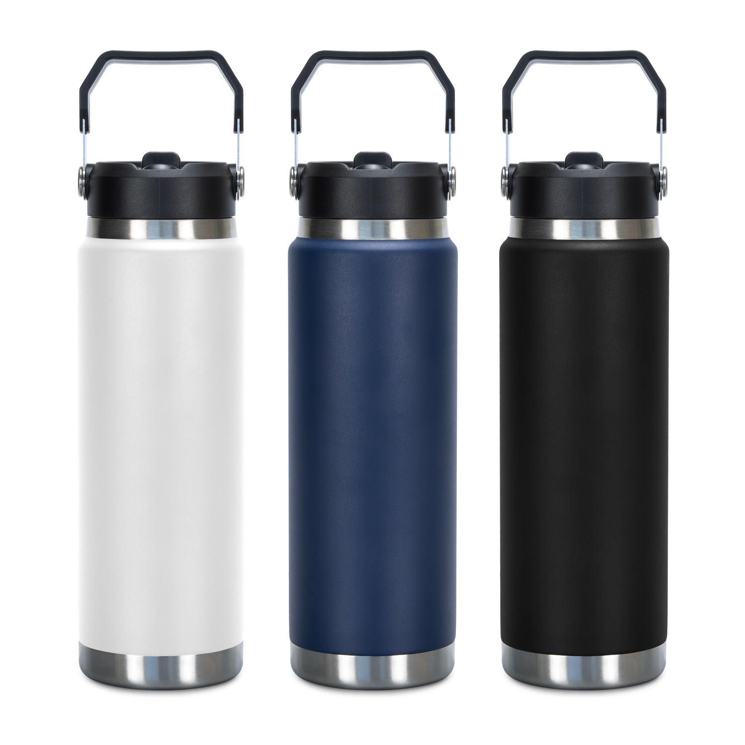 Frontier Hyke Vacuum Bottle 134169