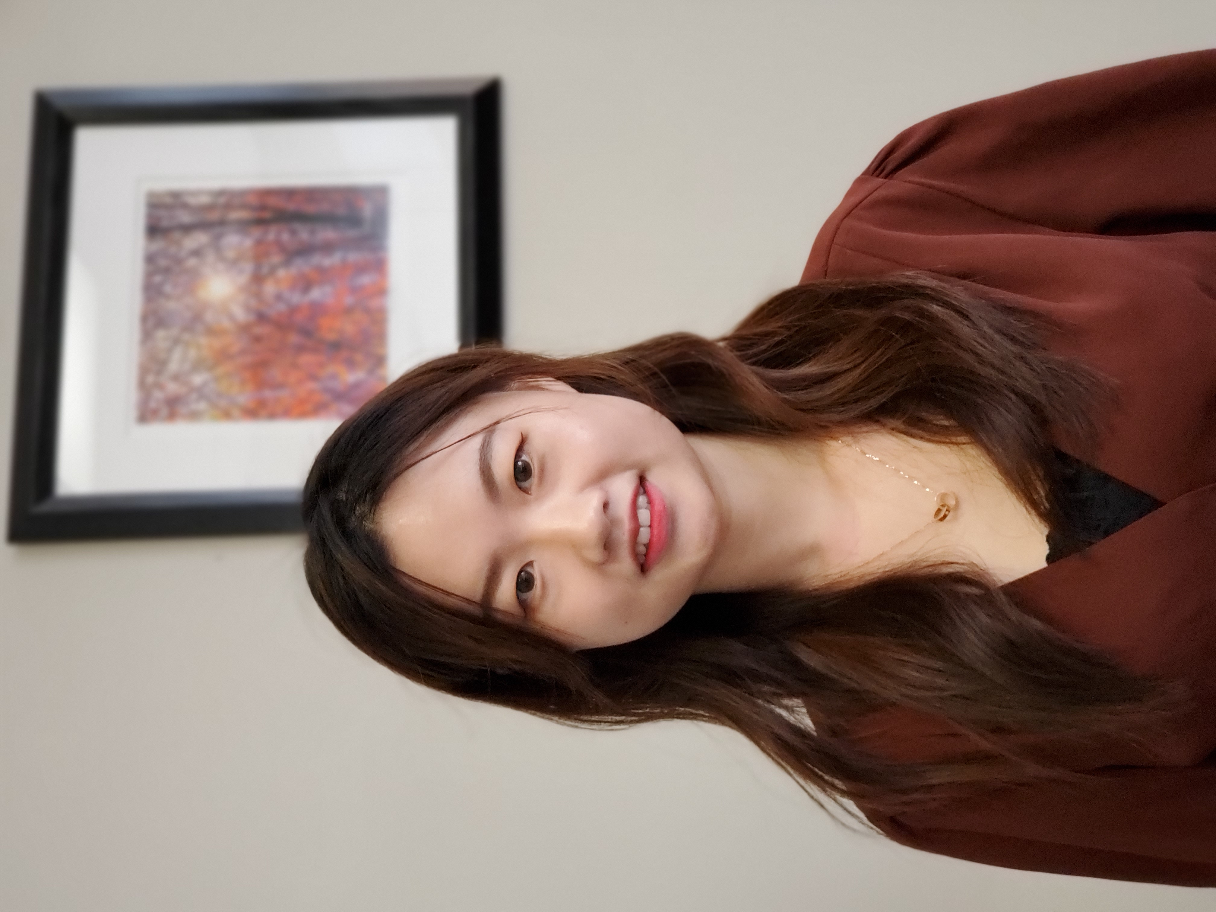 Zoe Zhang Zoe Zhang