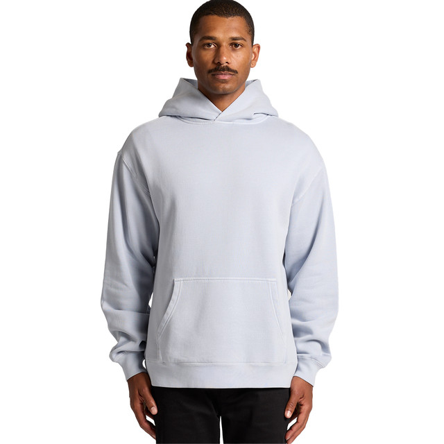 Mens Faded Relax Hood - 5166