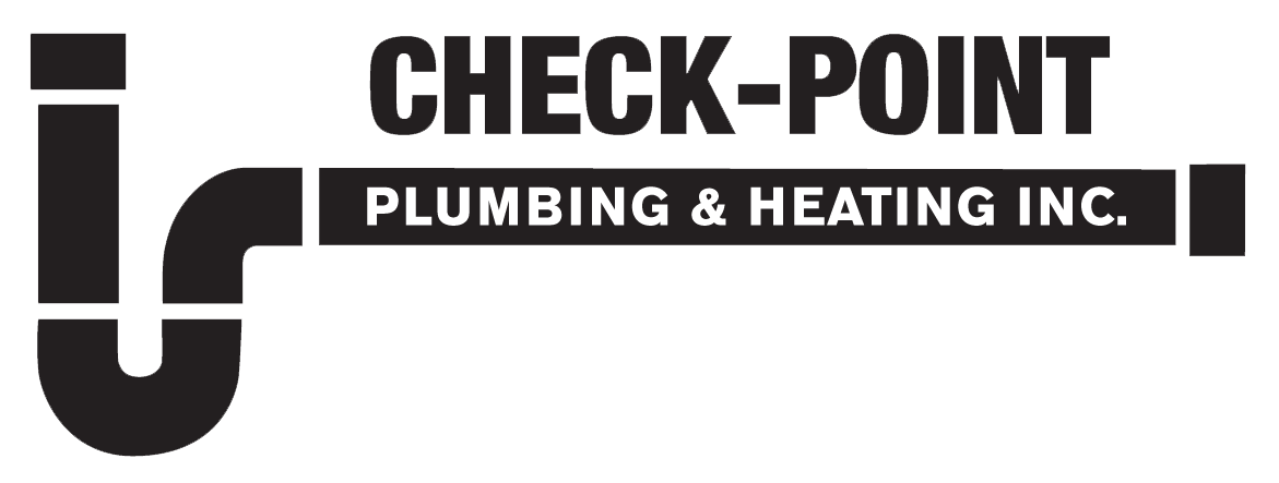 Check Point Plumbing and Heating Inc.