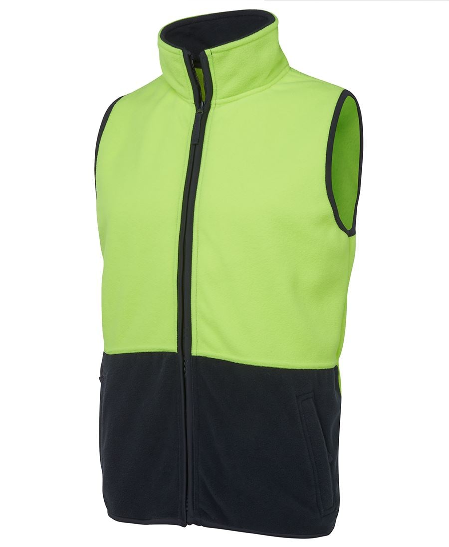 Polar Vest - 6HVPV