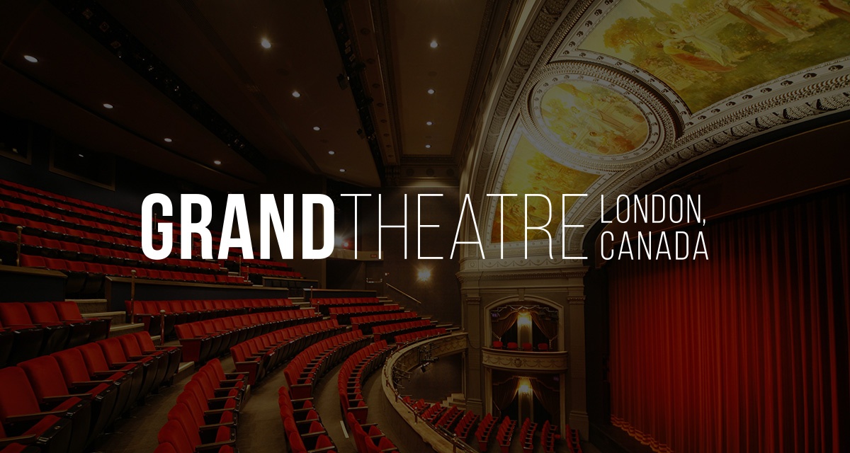 The Grand Theatre