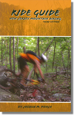 Ride Guide NJ Mtn Biking