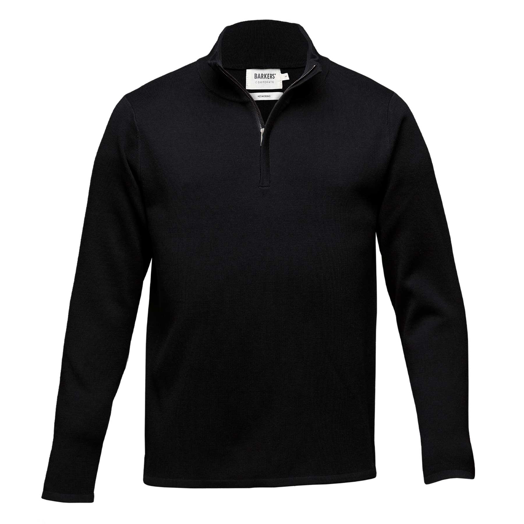 Barkers Corporate Highlander Merino