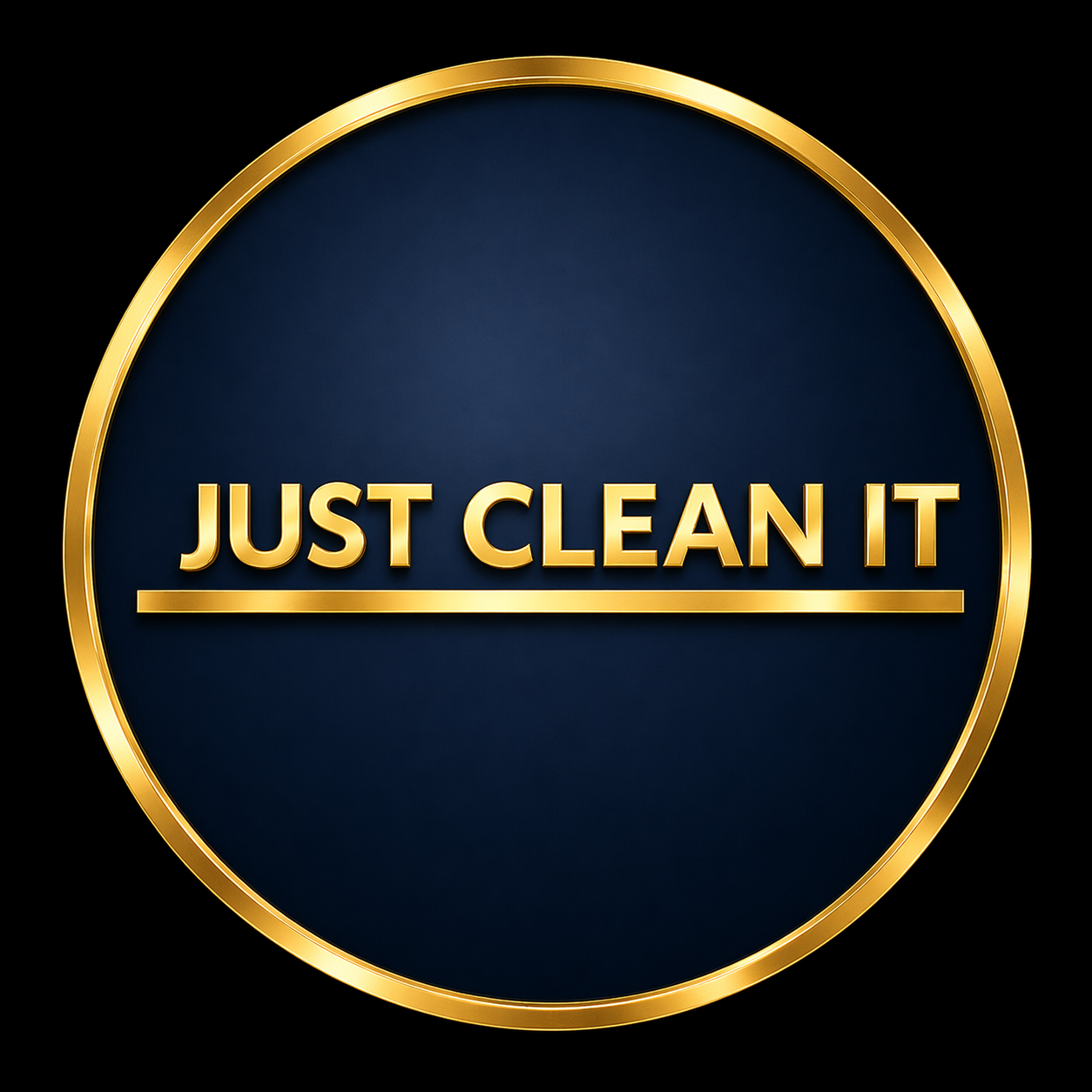 Just Clean It | Lifestyle Management Cleaning™ in Toronto
