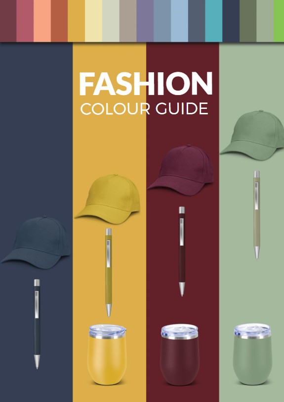 Fashion Colour Guide