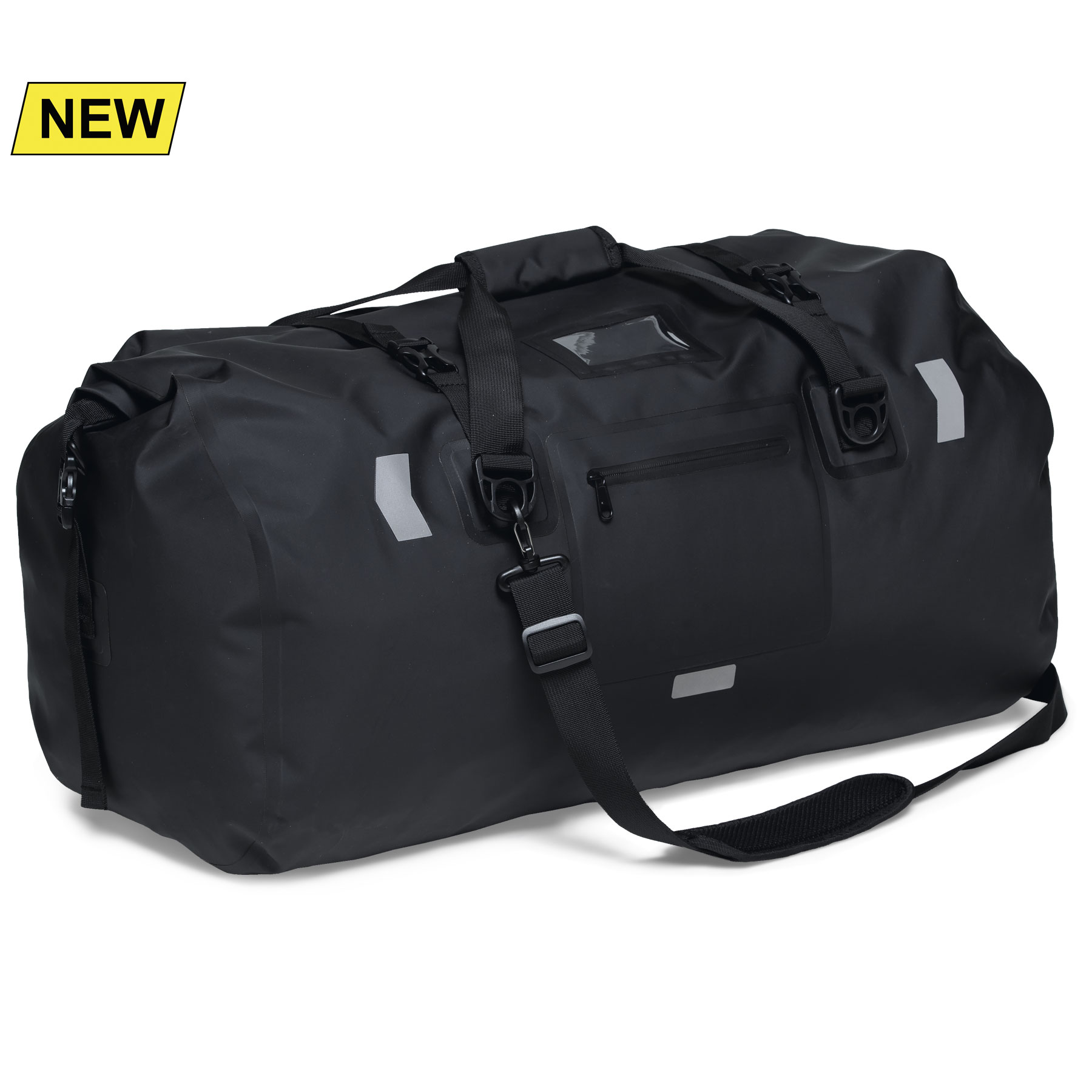 HaulPro Waterproof Duffle Bag BHPD