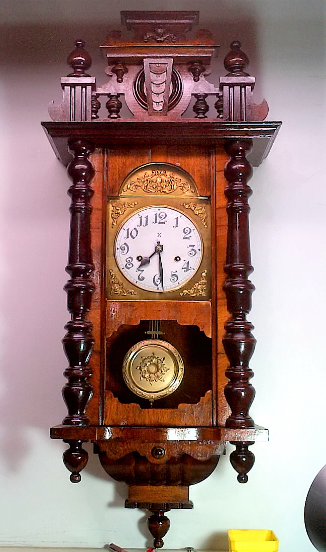 Hamburg American, 1883-1930