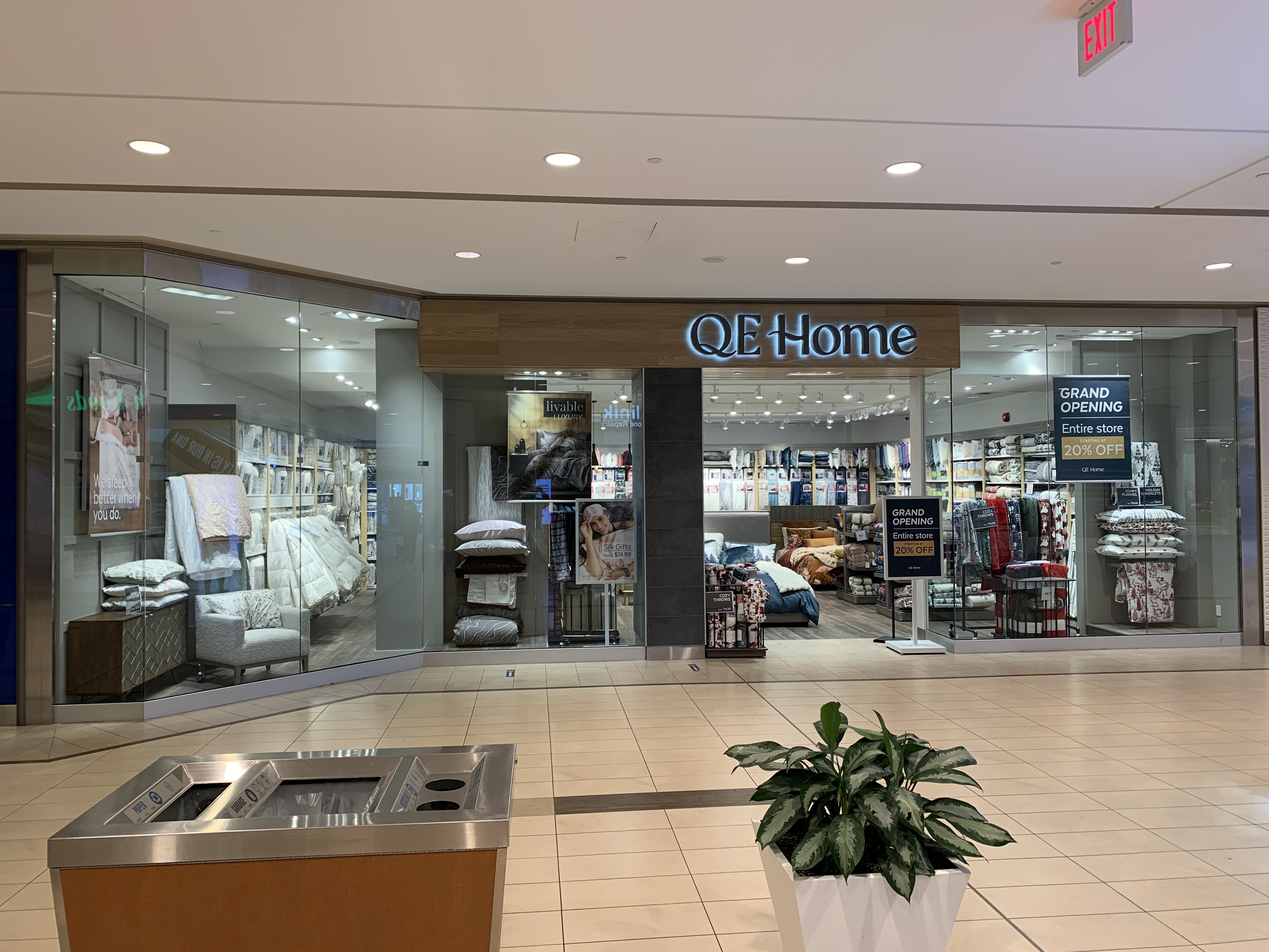 QE Home Scarborough
Town Centre