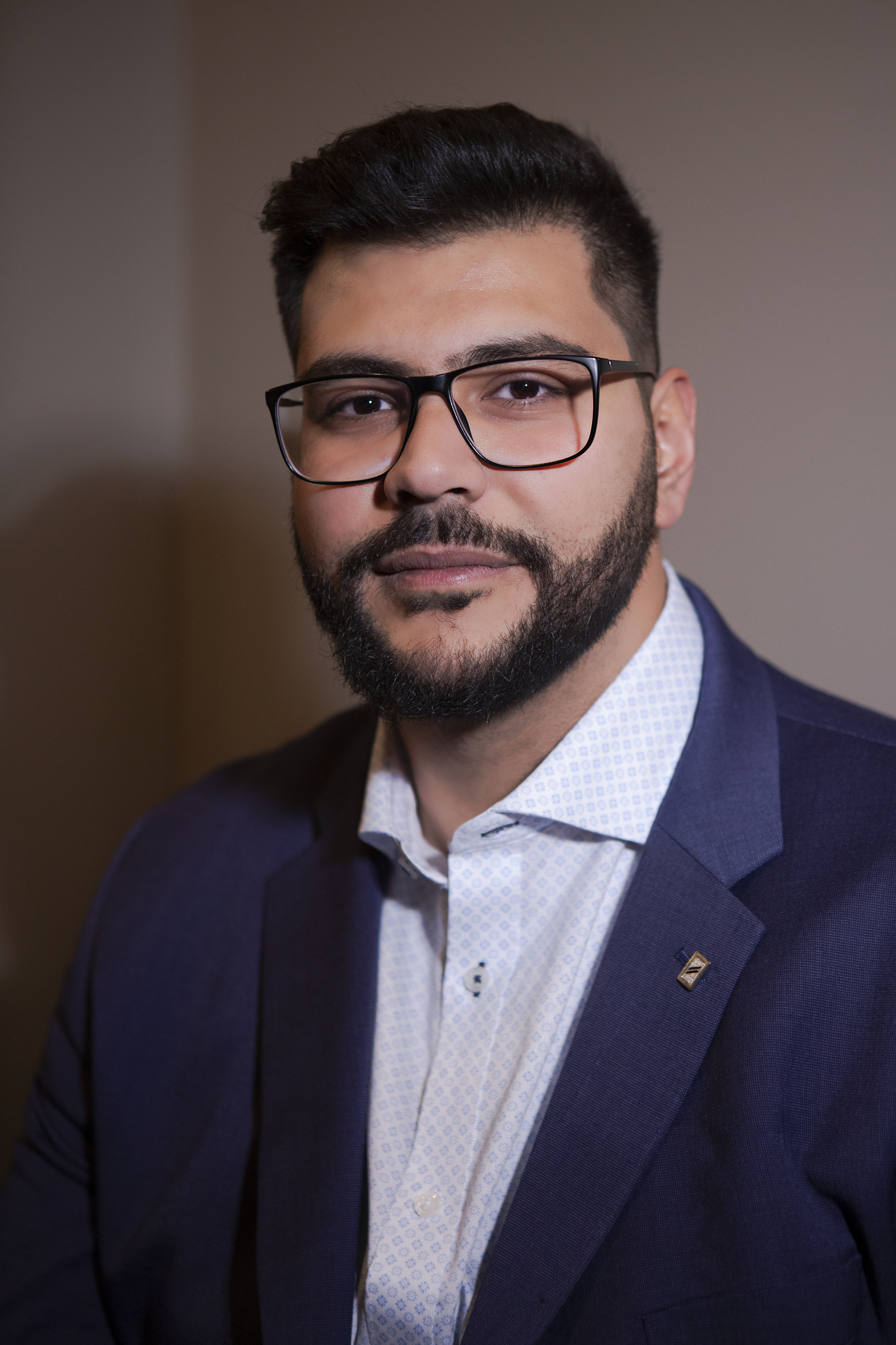 Odai Al-Omari