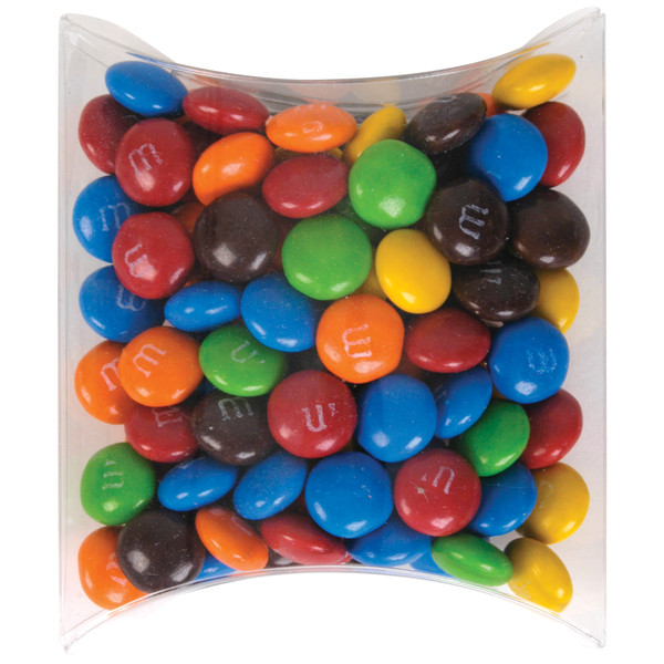 M&Ms in Pillow Pack LL33015