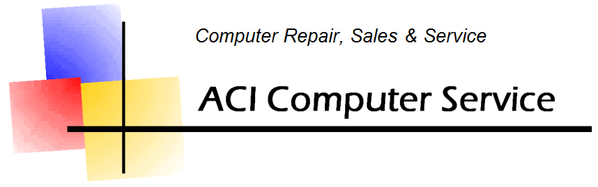 ACI Computer Service