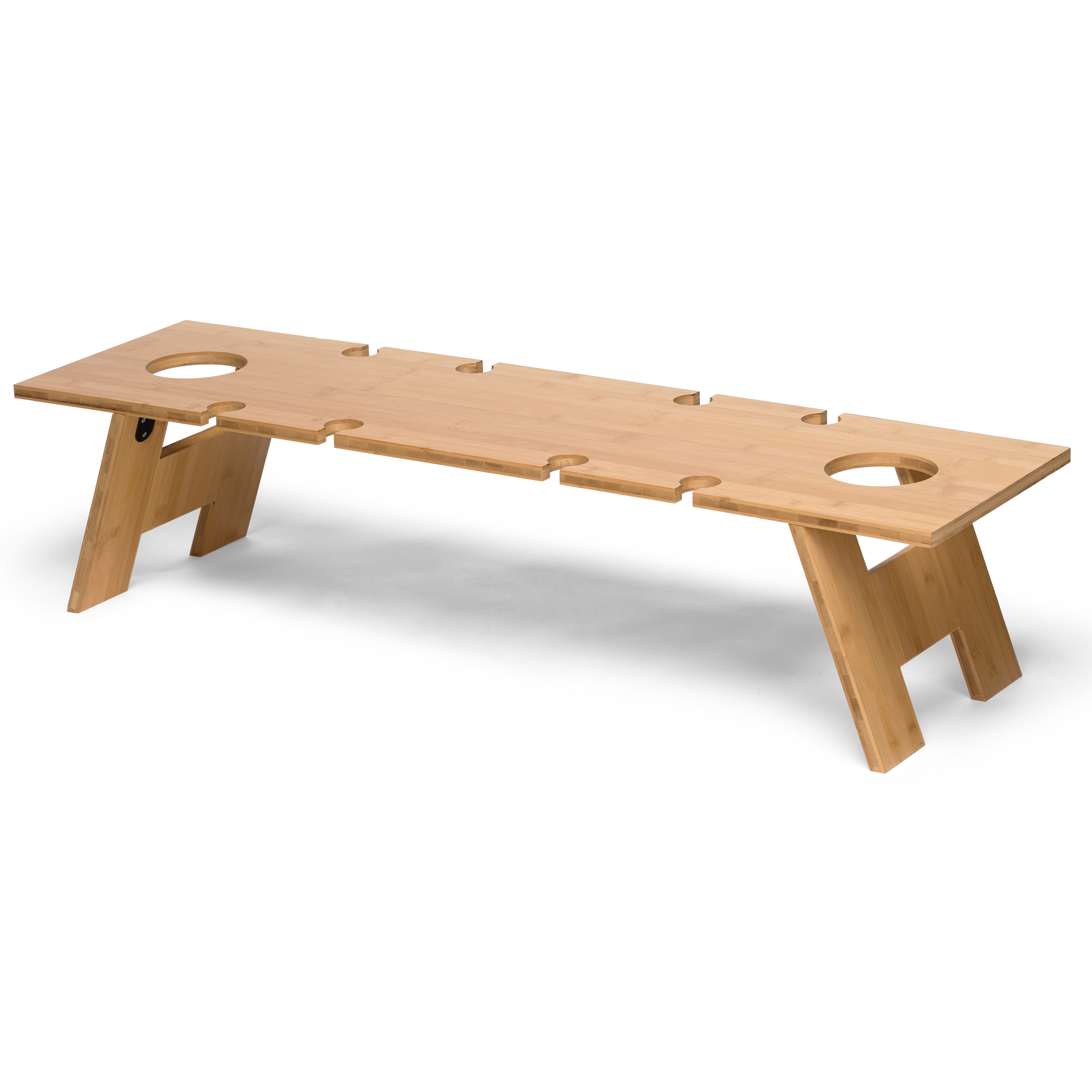 Lungo Tavolo Table POLTT