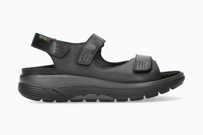 SANO NORINE BLACK SOFTY