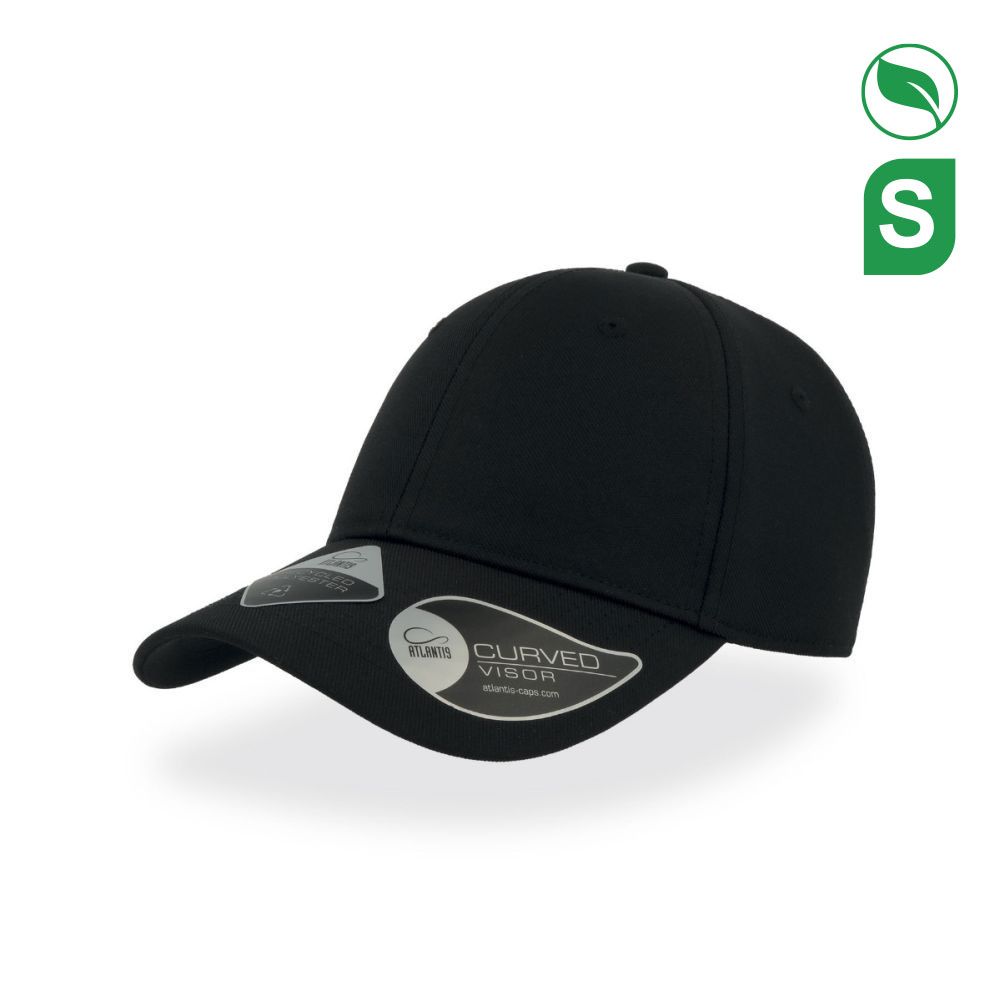 Recycled Cap