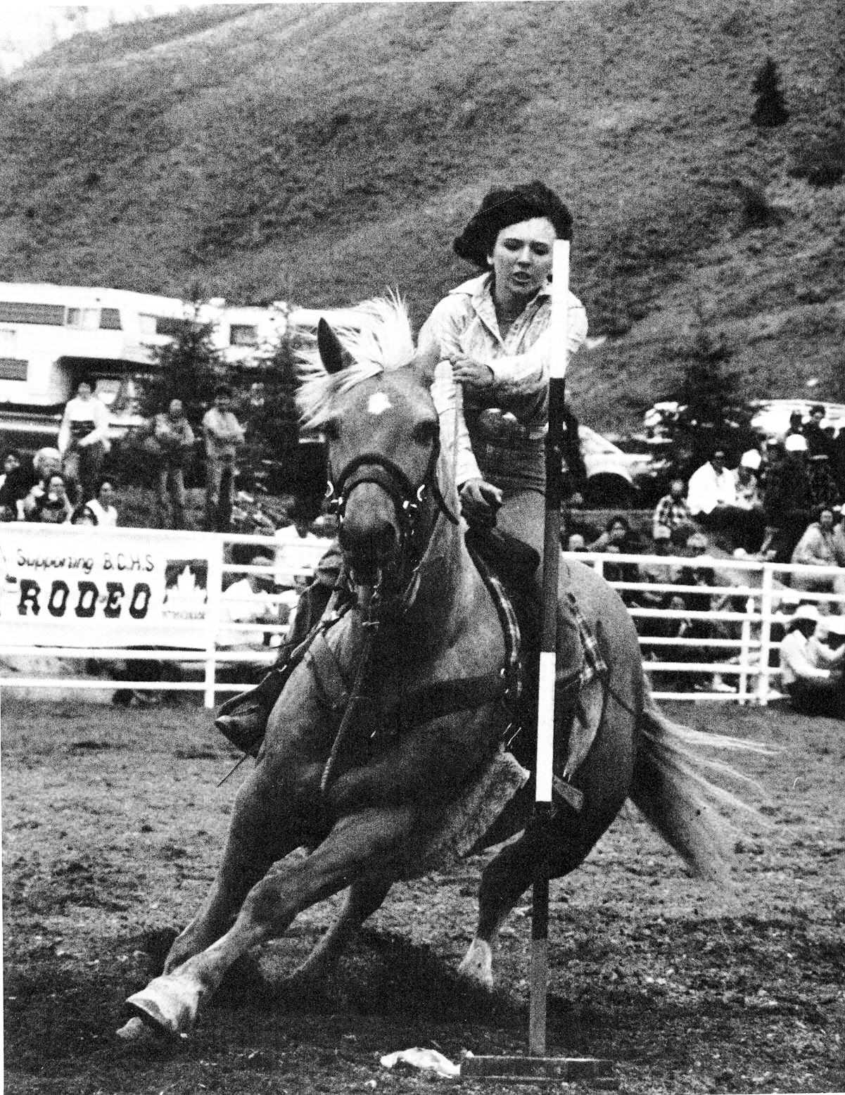 High School Rodeo