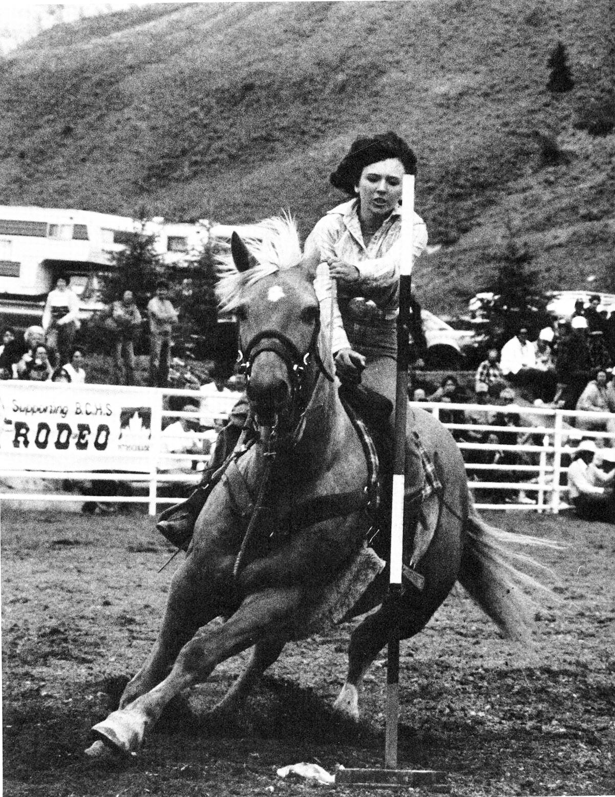 High School Rodeo