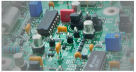 COMPONENTES ELECTRÓNICOS